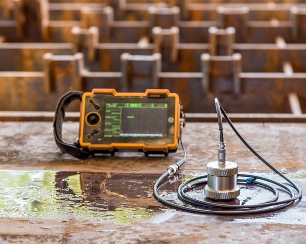 Üretim Kalitesini Artırmanın Bilimsel Yolu: Tahribatlı ve Tahribatsız Muayene Arasındaki Farklar